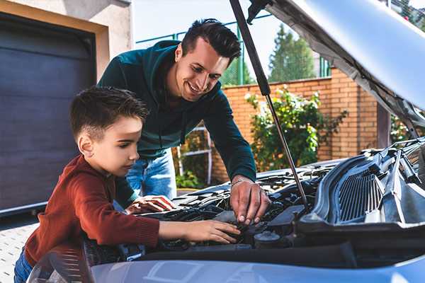 Guide des conducteurs de limousine