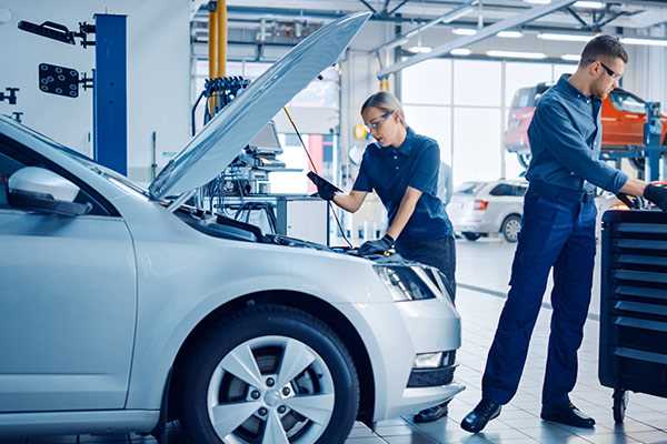 Annuaire des spécialistes en carrosserie dans la Loire-Atlantique