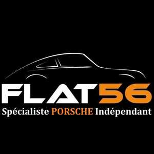 FLAT56, un garagiste à Vannes