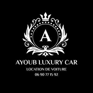 Ayoub luxry cars, un chauffeur vtc à Sallanches